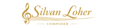 Silvan Loher Composer